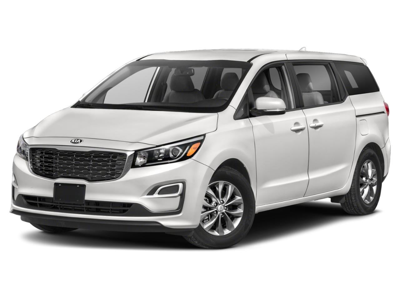 2019 Kia Sedona LX FWD
