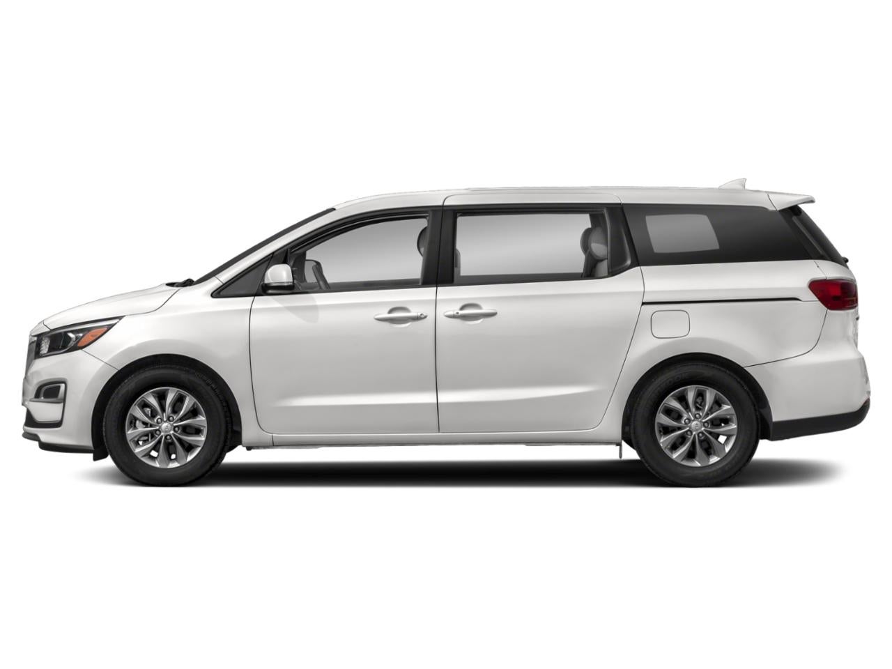 2019 Kia Sedona LX FWD