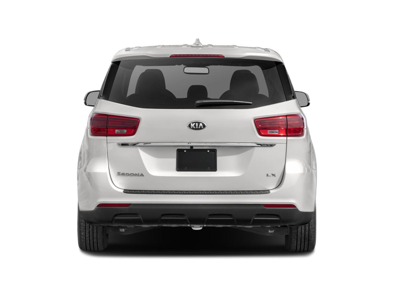 2019 Kia Sedona LX FWD