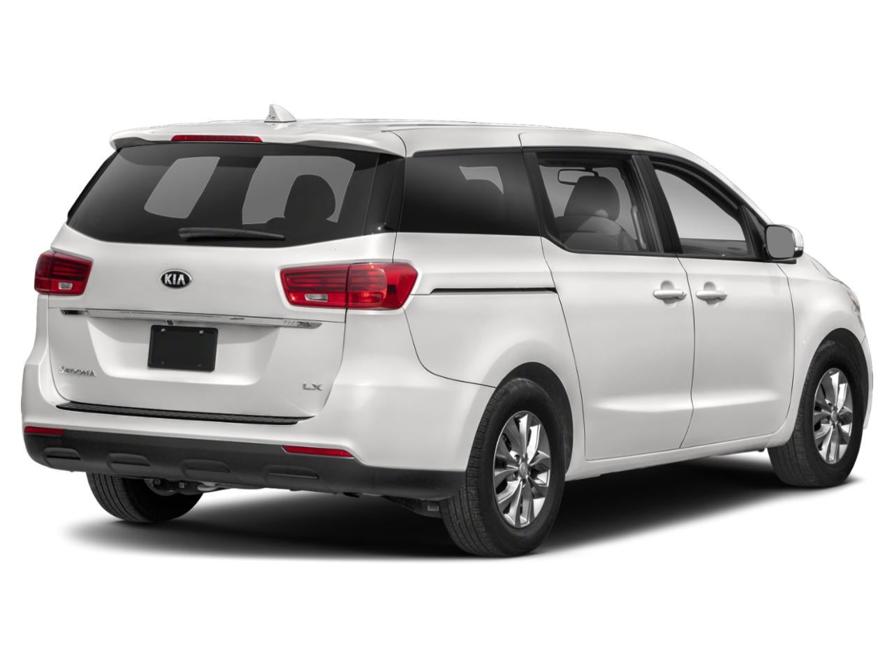 2019 Kia Sedona LX FWD