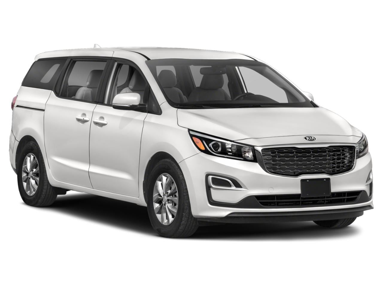 2019 Kia Sedona LX FWD
