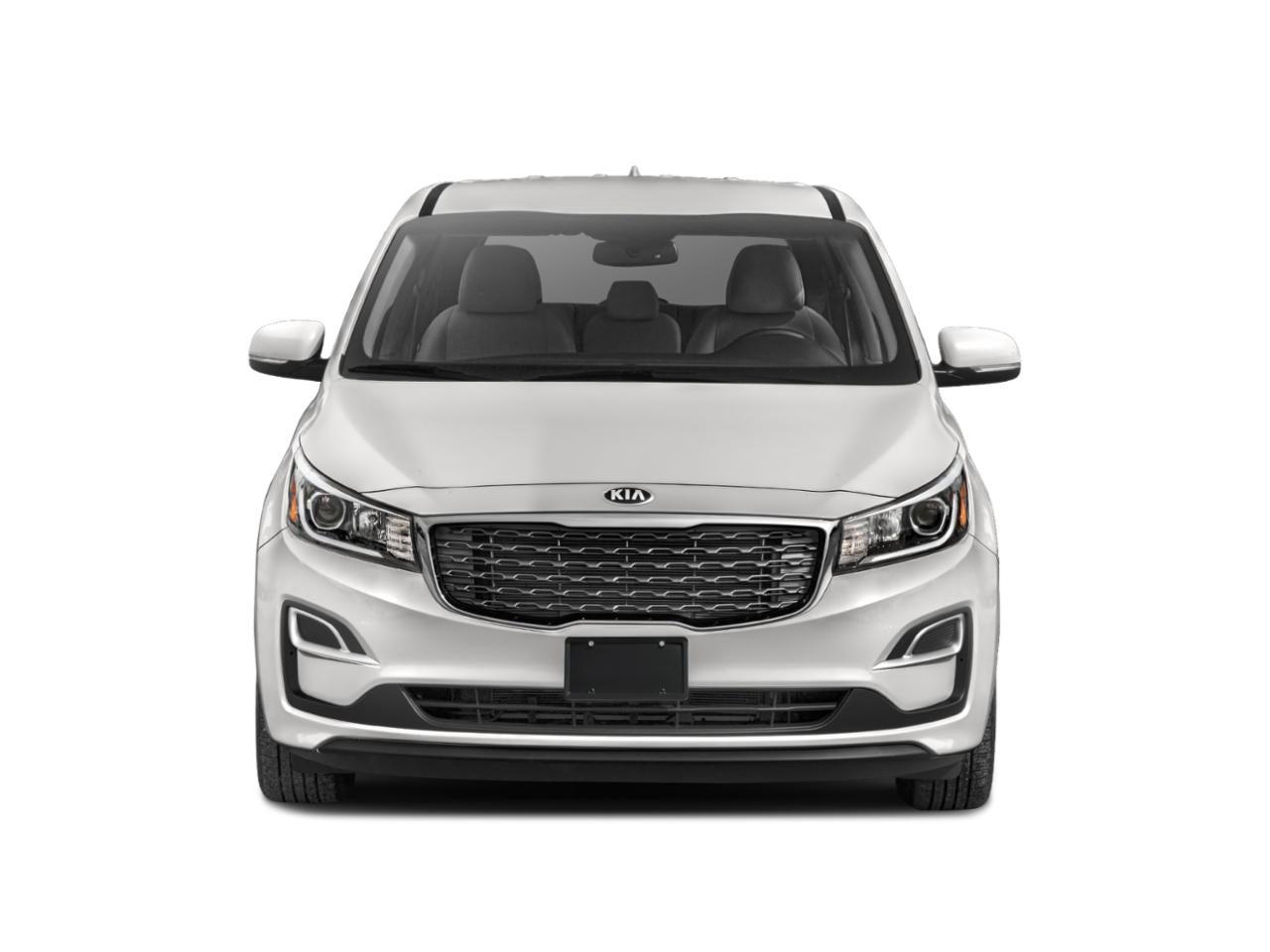 2019 Kia Sedona LX FWD
