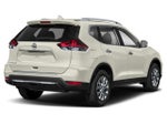 2019 Nissan Rogue AWD SV