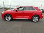 2023 Audi Q3 S line Premium Plus 45 TFSI quattro