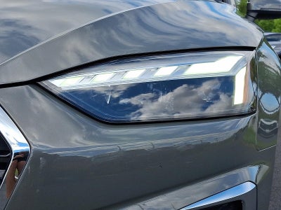 2023 Audi A5 Sportback S line Premium Plus 45 TFSI quattro