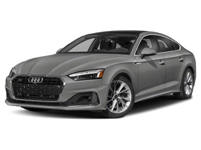 2023 Audi A5 Sportback S line Premium Plus 45 TFSI quattro