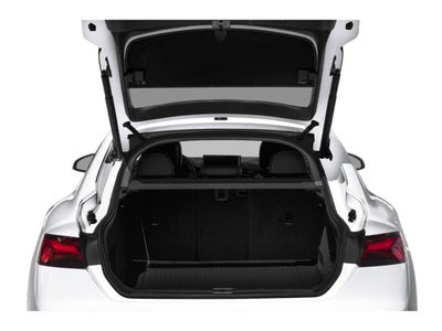 2023 Audi A5 Sportback S line Premium Plus 45 TFSI quattro