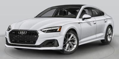 2023 Audi A5 Sportback S line Premium Plus 45 TFSI quattro