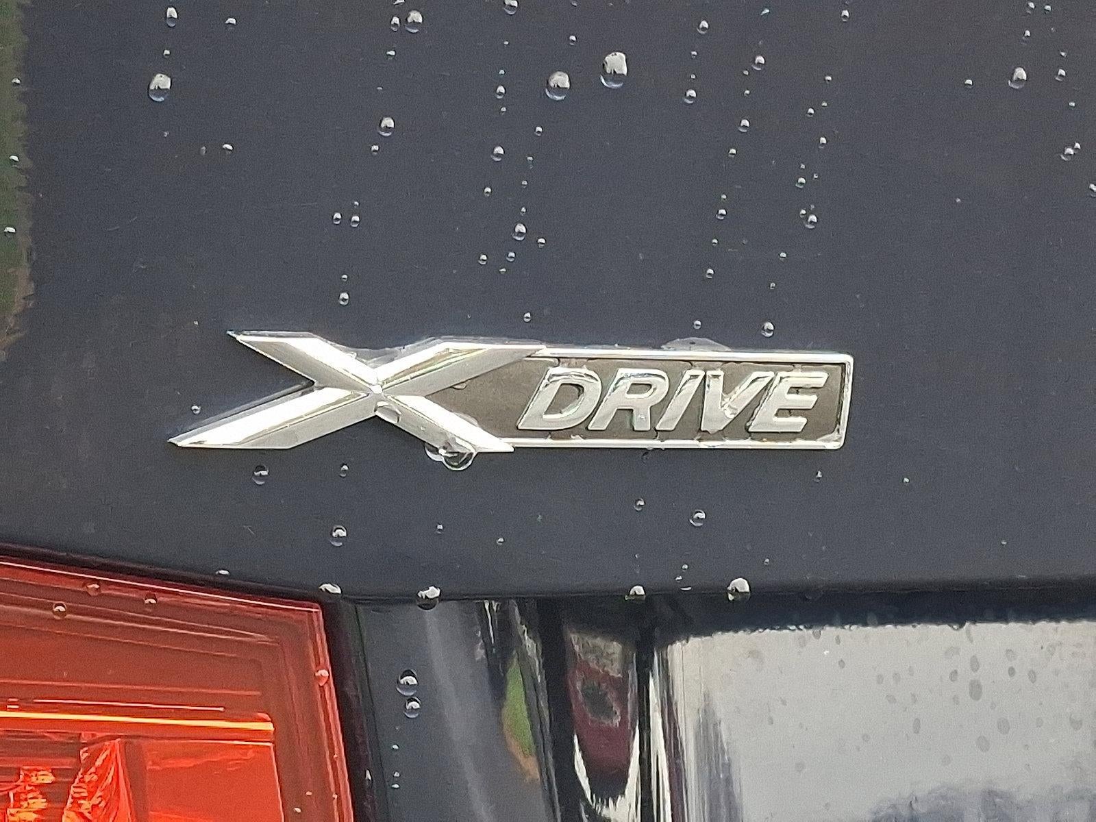 2015 BMW 328i xDrive Sedan