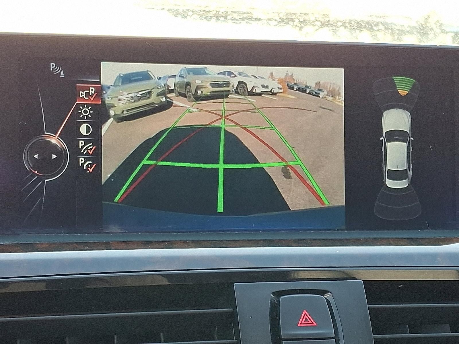 2015 BMW 328i xDrive Sedan