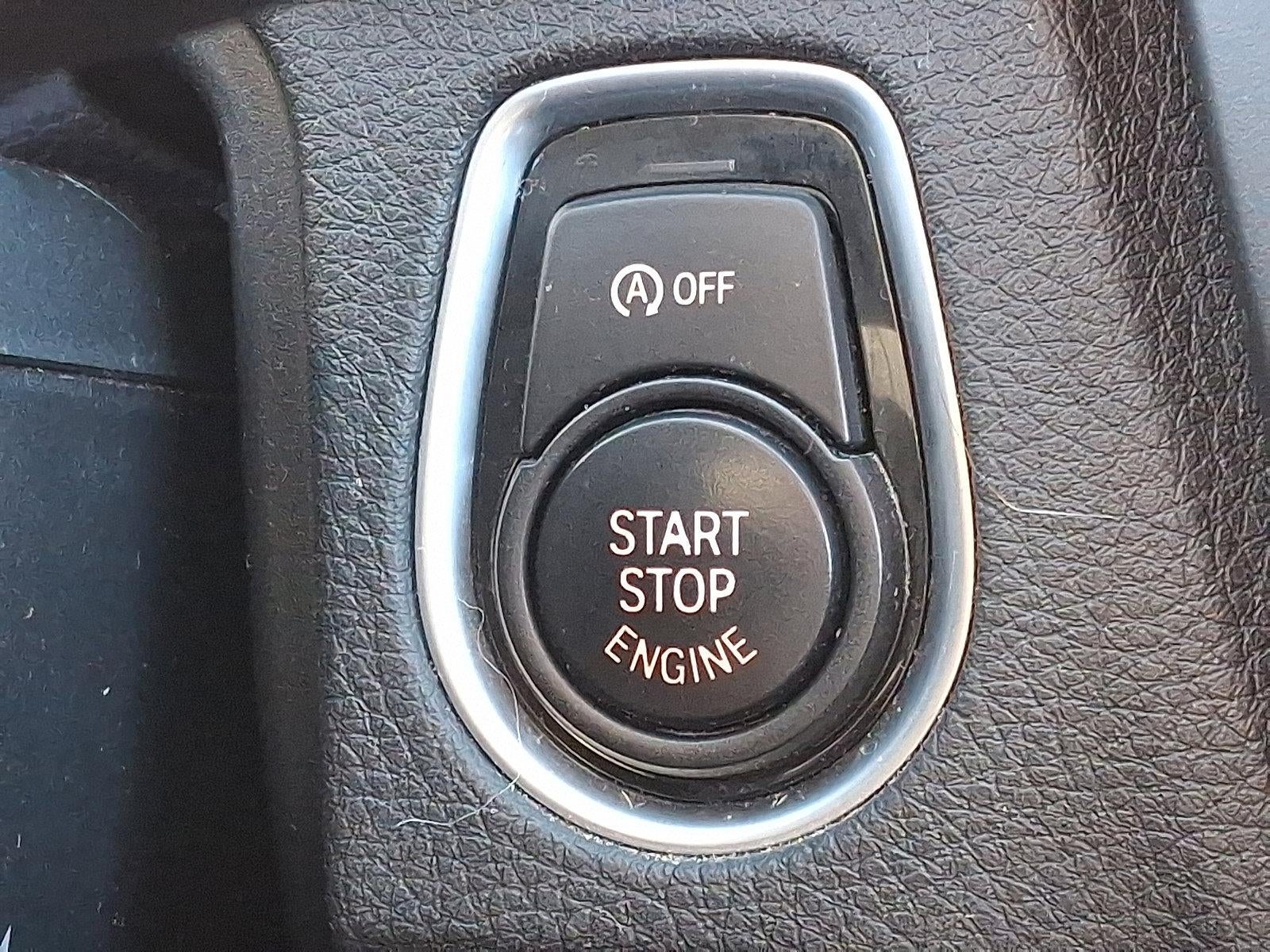 2015 BMW 328i xDrive Sedan