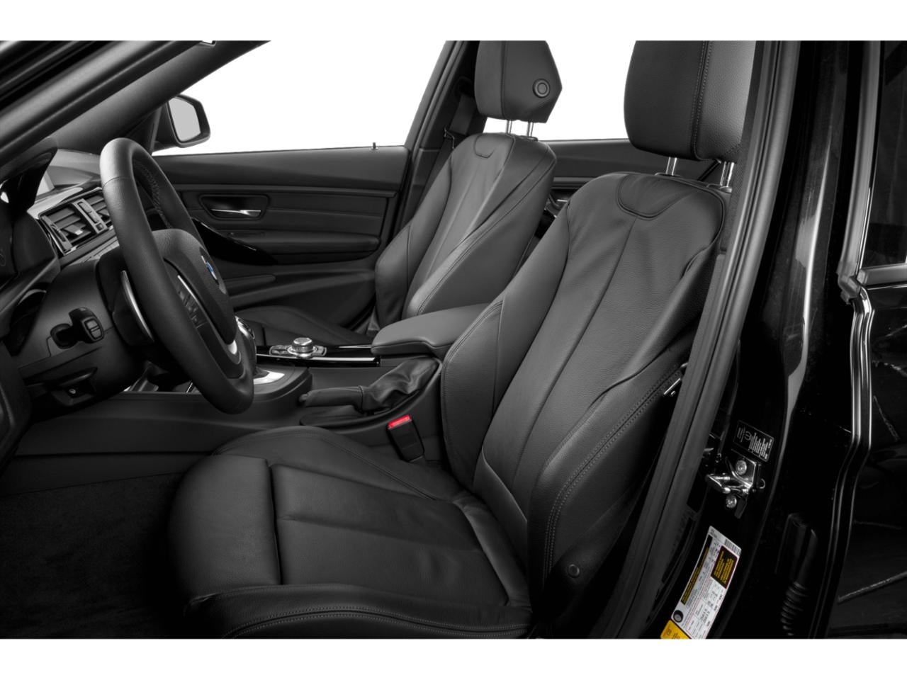 2015 BMW 328i xDrive Sedan