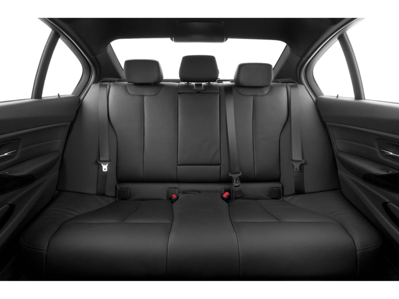 2015 BMW 328i xDrive Sedan