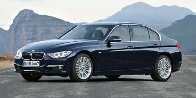 2015 BMW 328i xDrive Sedan