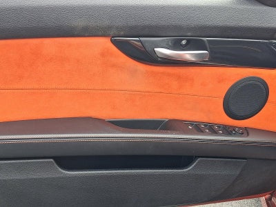 2016 BMW Z4 sDrive28i Roadster