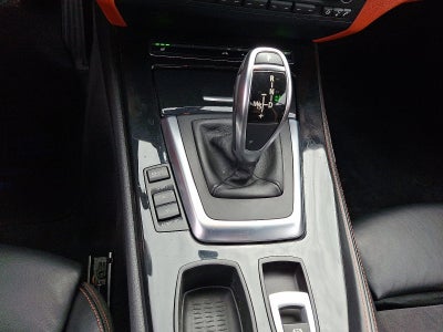 2016 BMW Z4 sDrive28i Roadster