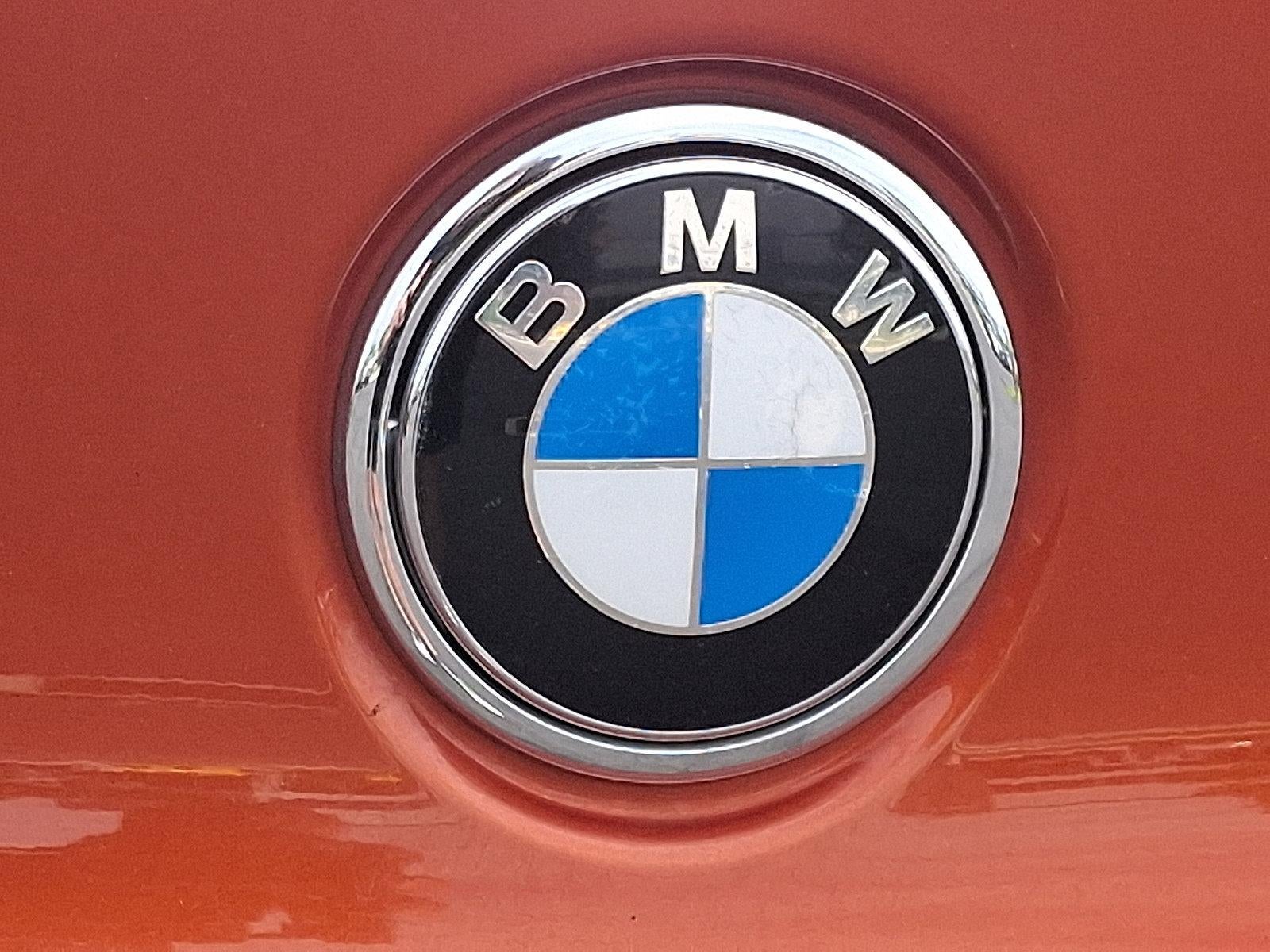 2016 BMW Z4 sDrive28i Roadster