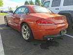 2016 BMW Z4 sDrive28i Roadster
