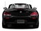 2016 BMW Z4 sDrive28i Roadster