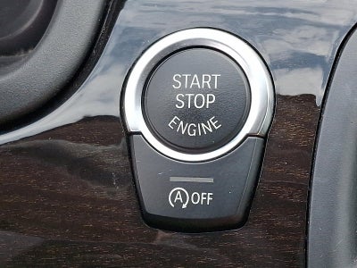 2012 BMW 528i xDrive Sedan