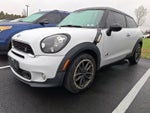 2015 MINI Cooper S Paceman ALL4 S