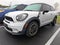 2015 MINI Cooper S Paceman ALL4 S