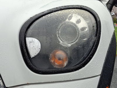 2015 MINI Cooper S Paceman ALL4 S