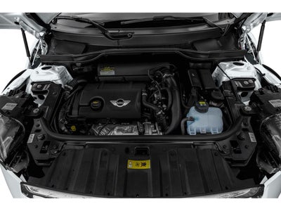 2015 MINI Cooper S Paceman ALL4 S