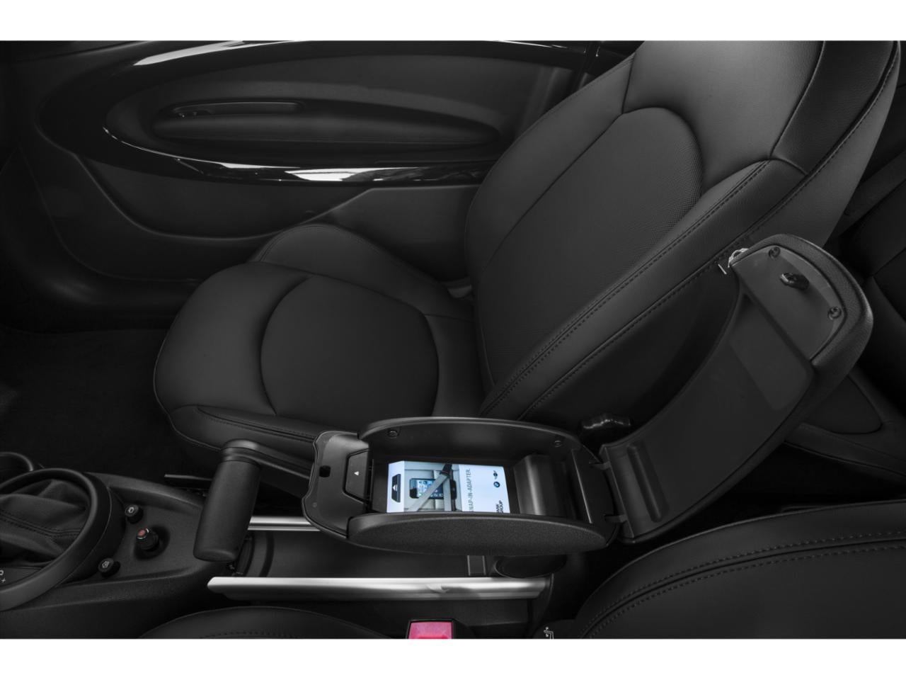 2015 MINI Cooper S Paceman ALL4 S