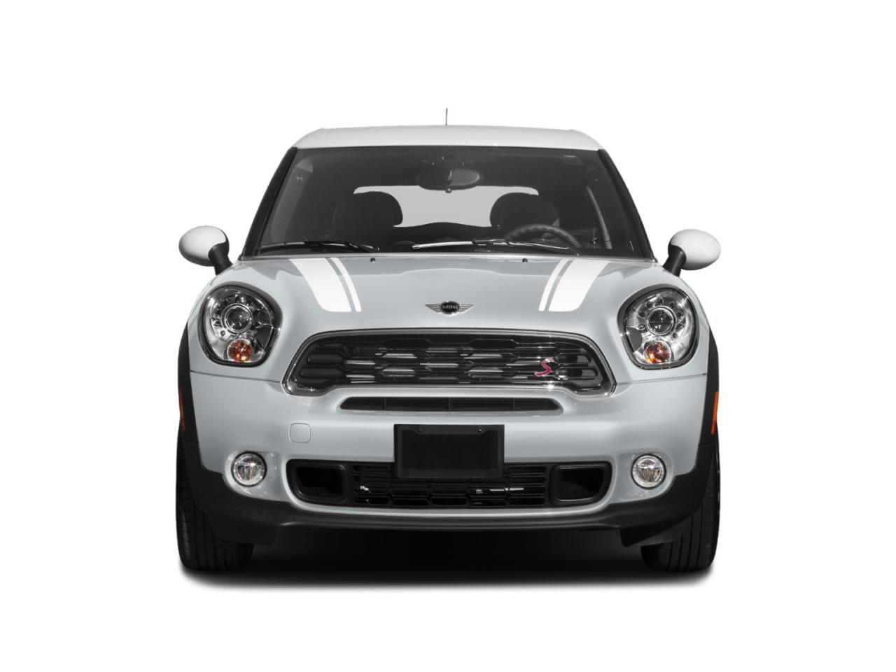 2015 MINI Cooper S Paceman ALL4 S
