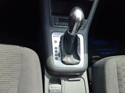 2014 Volkswagen Tiguan 4MOTION 4dr Auto S