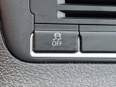 2014 Volkswagen Tiguan 4MOTION 4dr Auto S