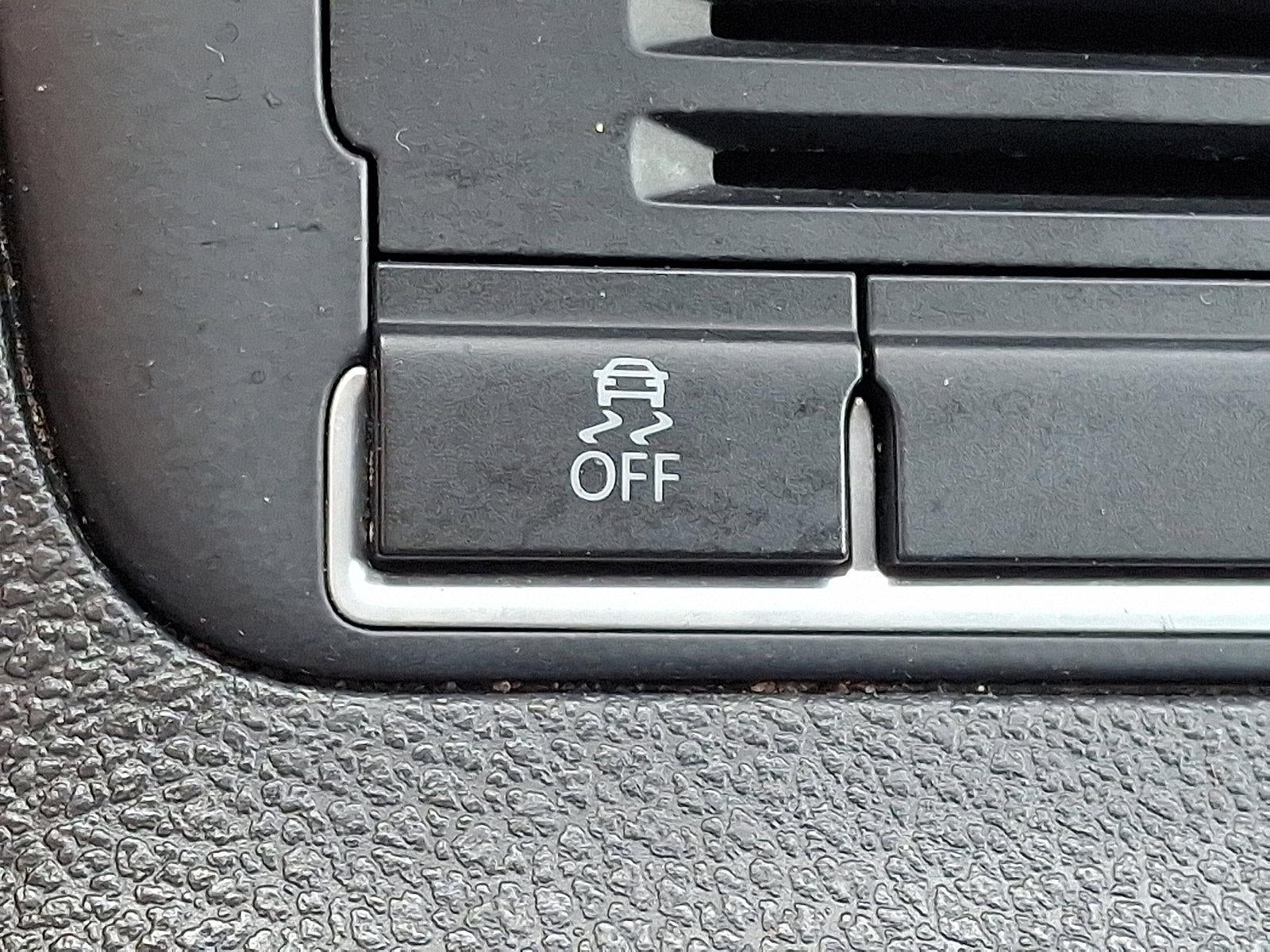 2014 Volkswagen Tiguan 4MOTION 4dr Auto S
