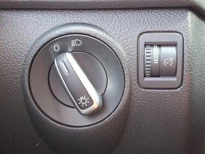 2014 Volkswagen Tiguan 4MOTION 4dr Auto S