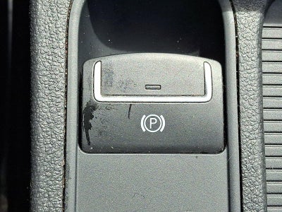 2014 Volkswagen Tiguan 4MOTION 4dr Auto S