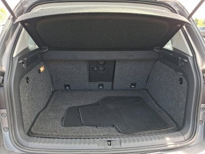 2014 Volkswagen Tiguan 4MOTION 4dr Auto S