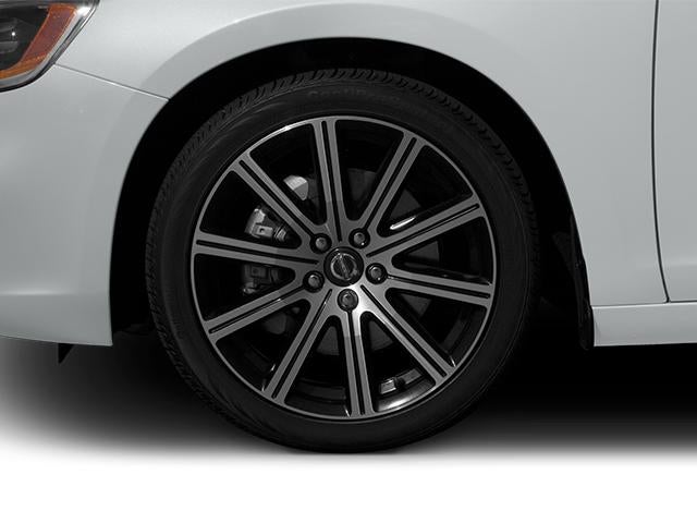 2014 Volvo S60 4dr Sdn T5 FWD