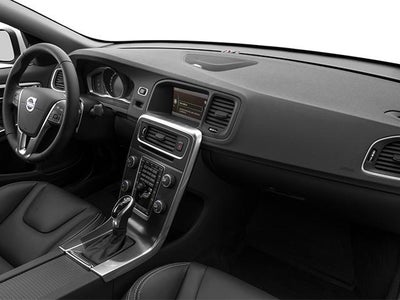 2014 Volvo S60 4dr Sdn T5 FWD