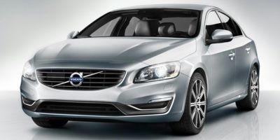 2014 Volvo S60 4dr Sdn T5 FWD