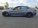 2019 Alfa Romeo Giulia AWD