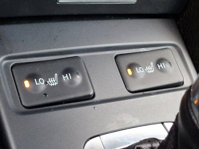 2021 Acura ILX Sedan w/Premium Package