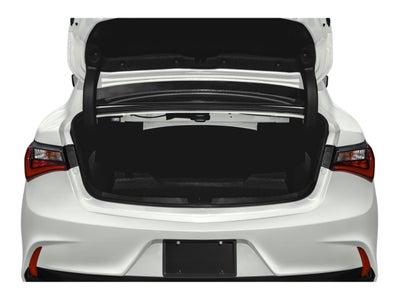 2021 Acura ILX Sedan w/Premium Package