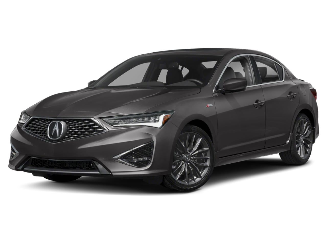 2022 Acura ILX Sedan w/Technology/A-SPEC Package