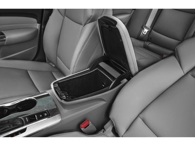 2020 Acura TLX 2.4L FWD