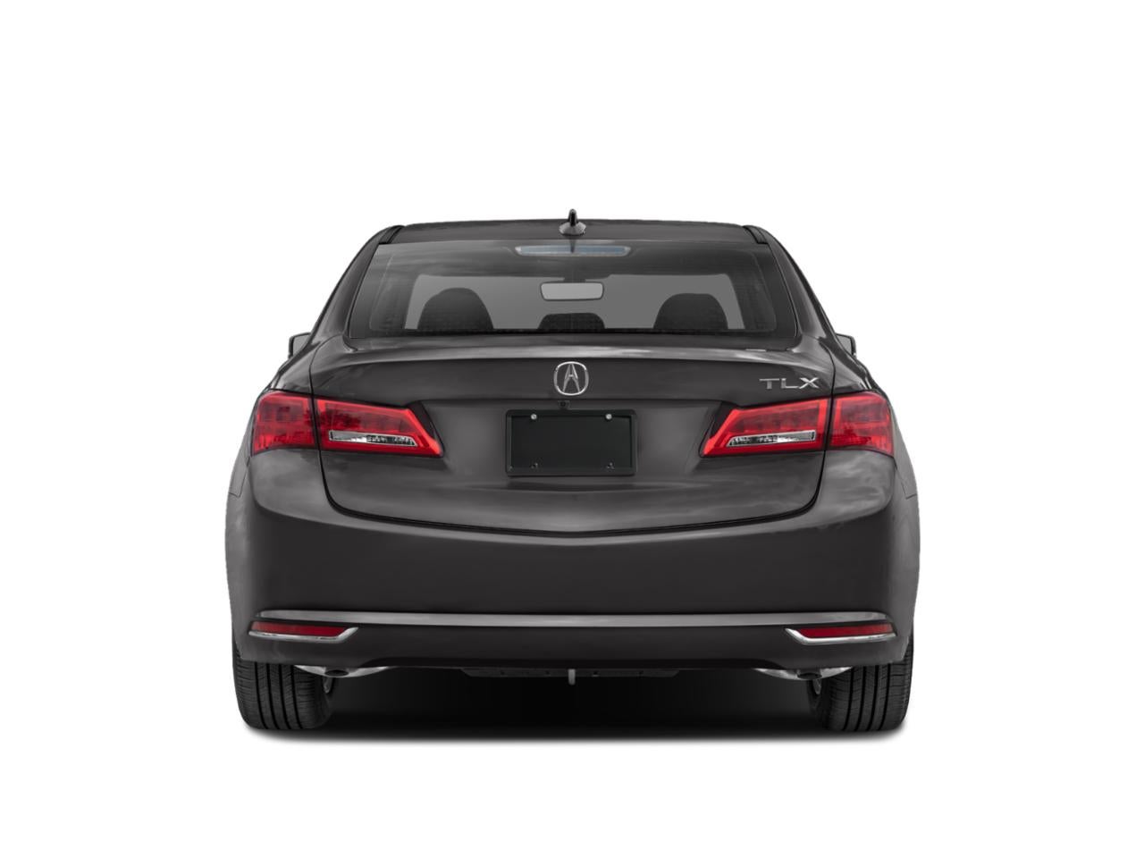 2020 Acura TLX 2.4L FWD
