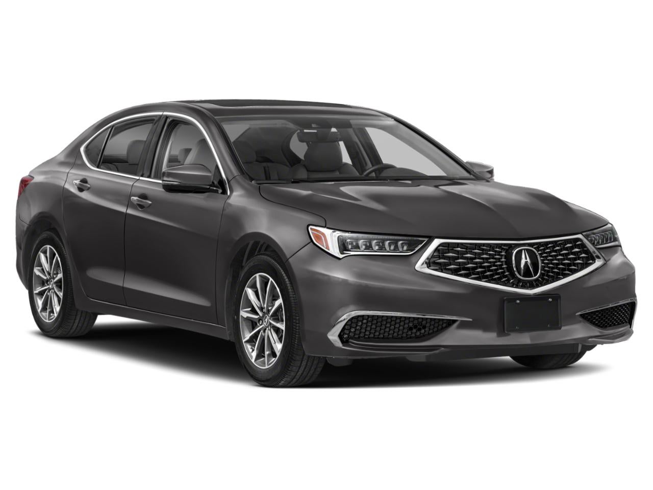 2020 Acura TLX 2.4L FWD