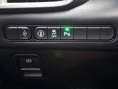 2021 Acura TLX FWD w/A-Spec Package