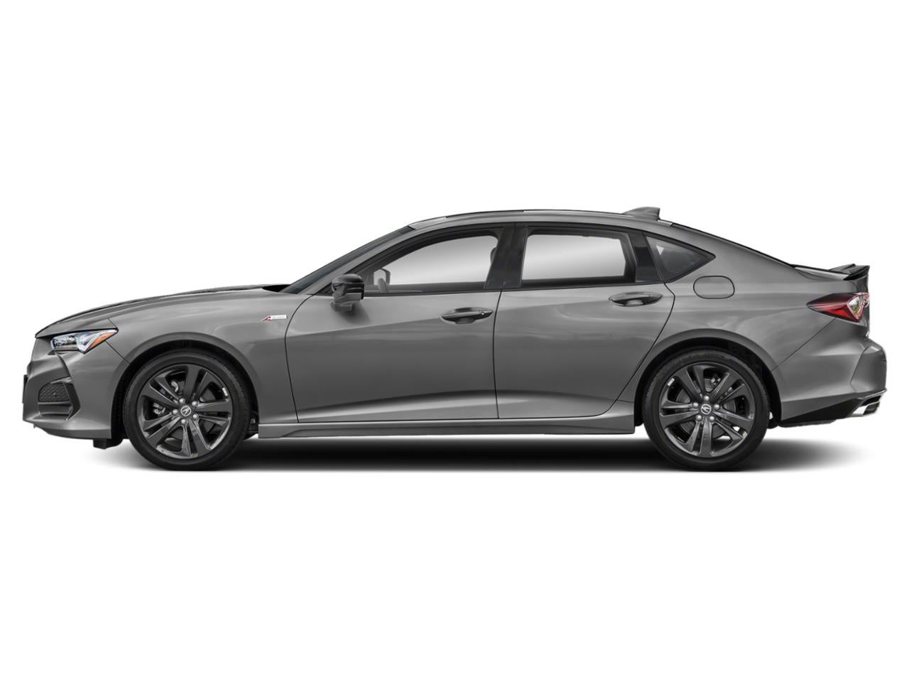 2023 Acura TLX FWD w/A-Spec Package