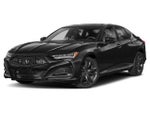 2023 Acura TLX FWD w/A-Spec Package