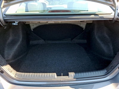 2013 Honda Civic Sedan LX Automatic